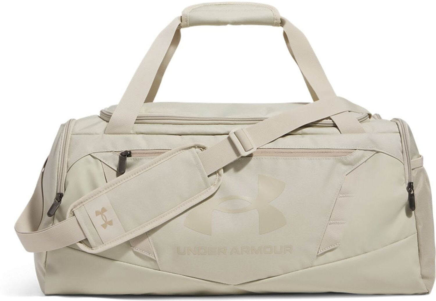 Under Armour Sporttaschen beige