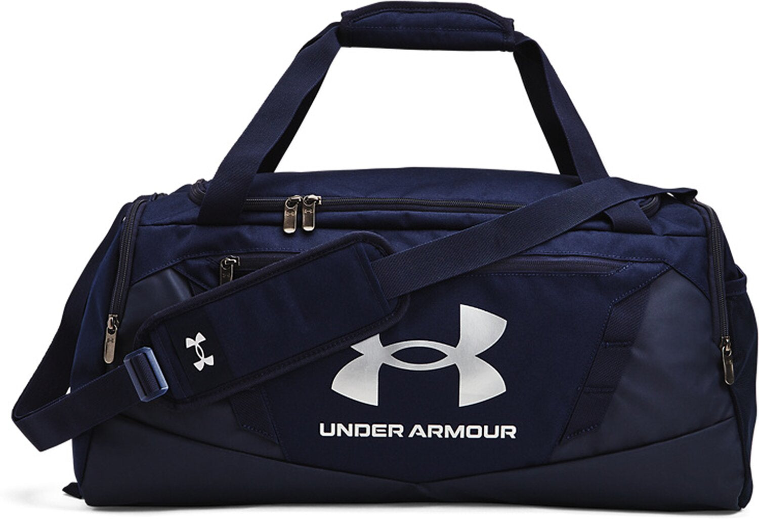 Under Armour Sporttaschen  blau