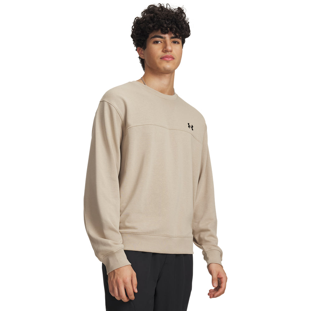 Under Armour Sweatshirts beige