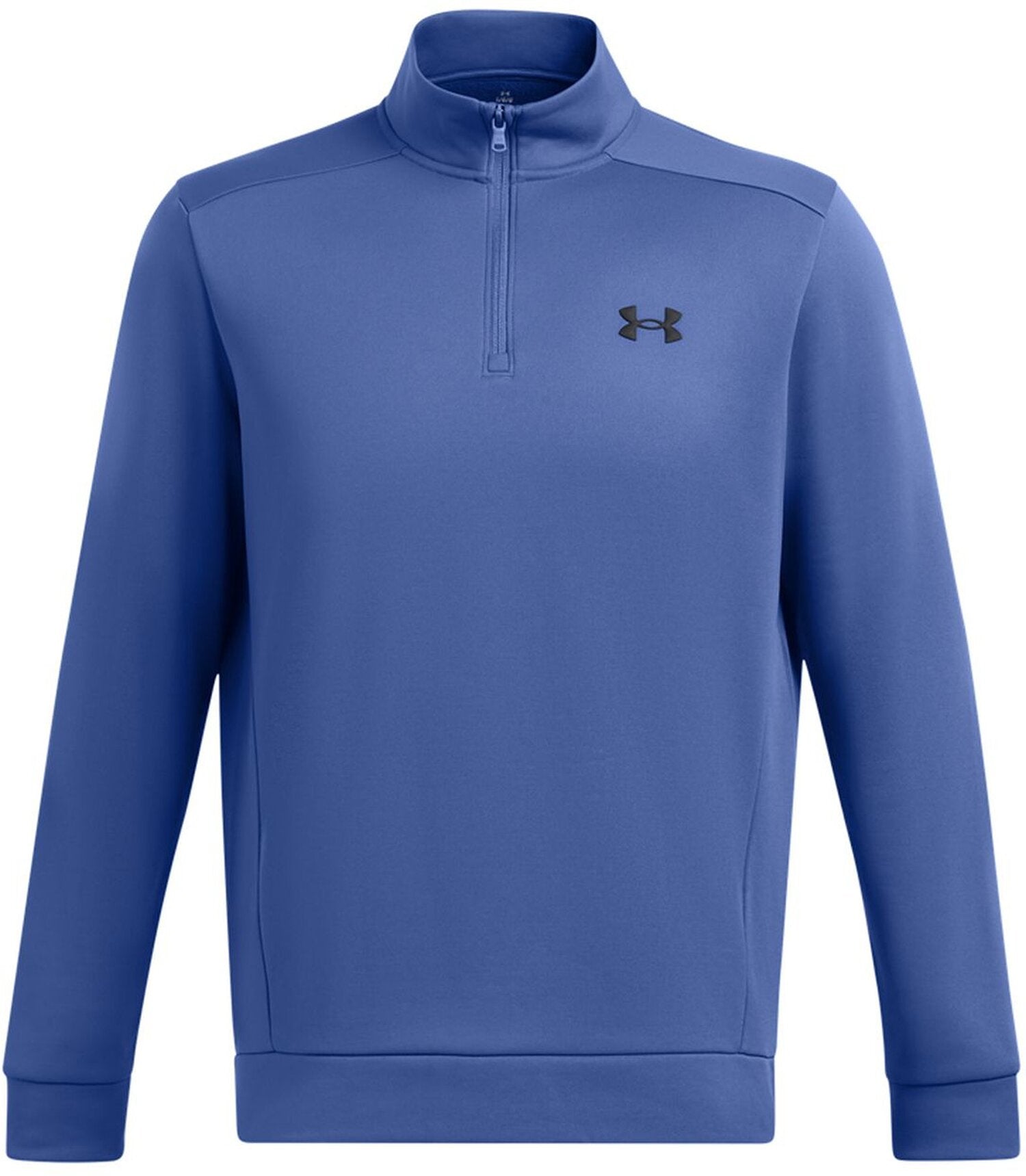 Under Armour Sweatshirts blau