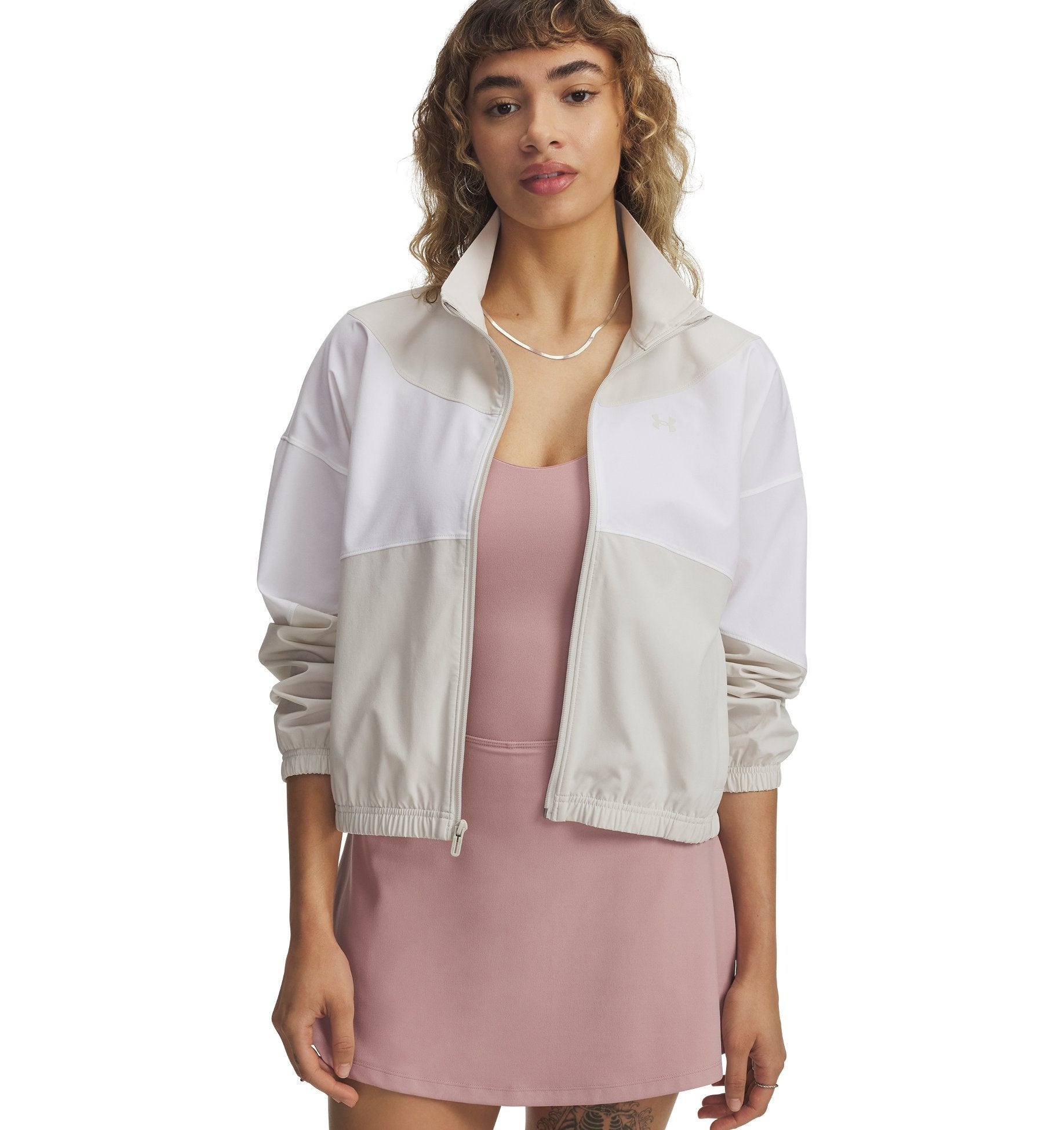Under Armour Sweatshirts creme
