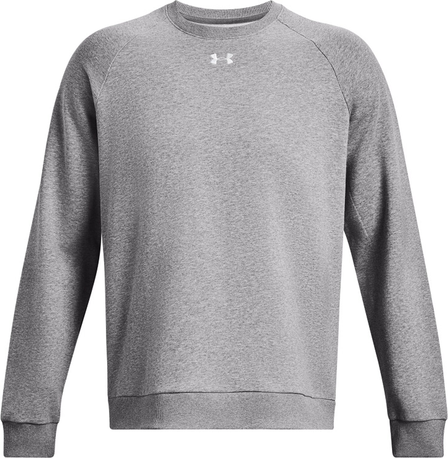 Under Armour Sweatshirts grau