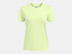 Under Armour T-Shirts grün
