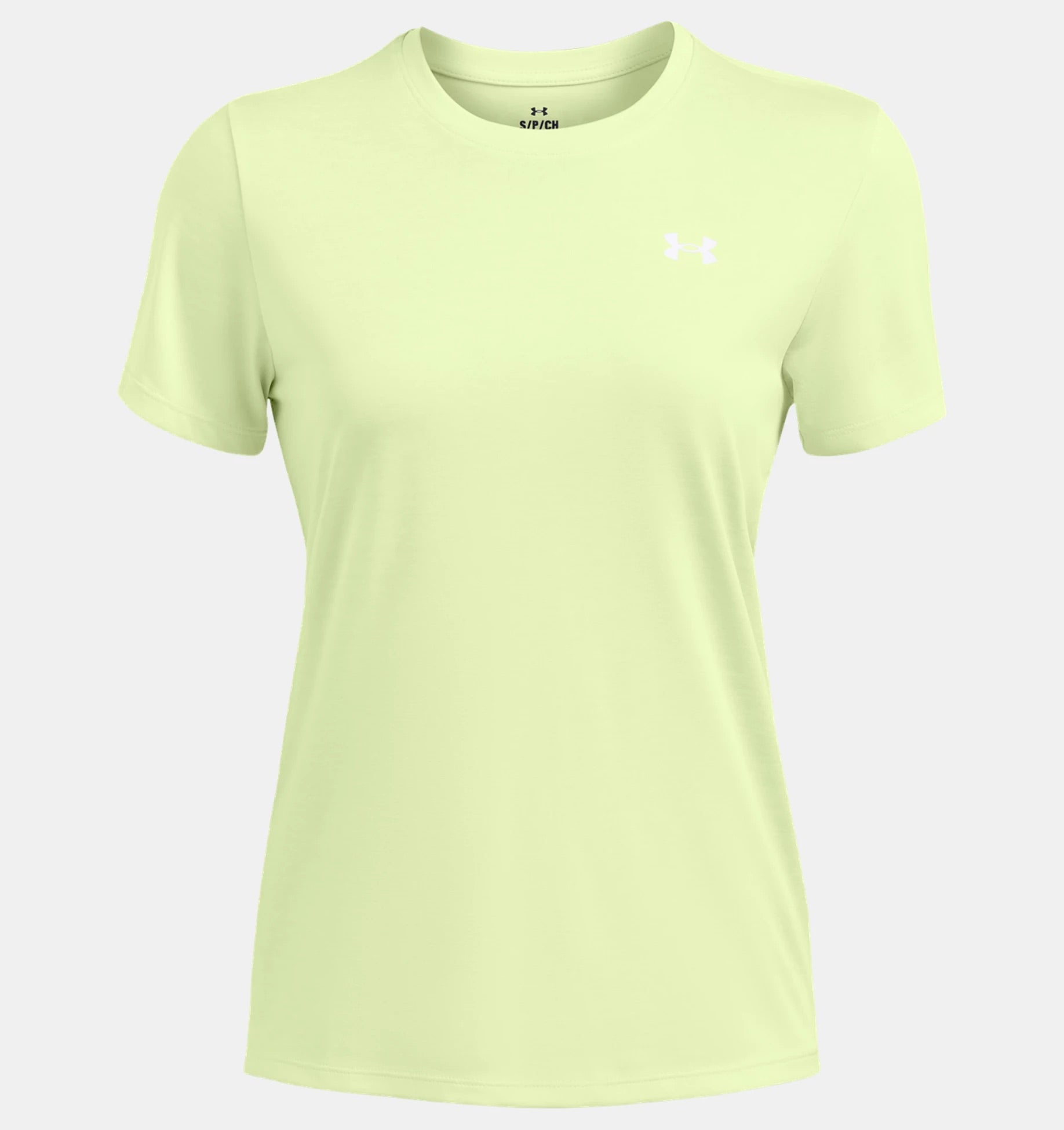 Under Armour T-Shirts grün
