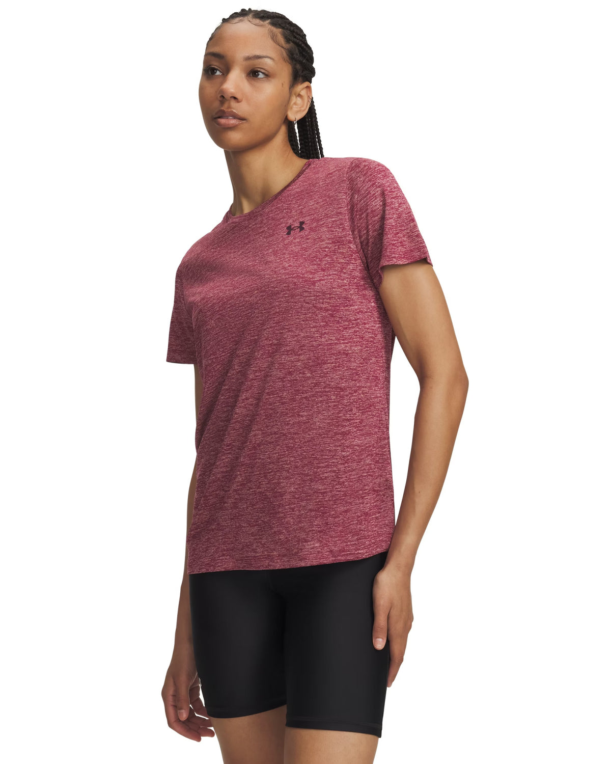 Under Armour T-Shirts rot