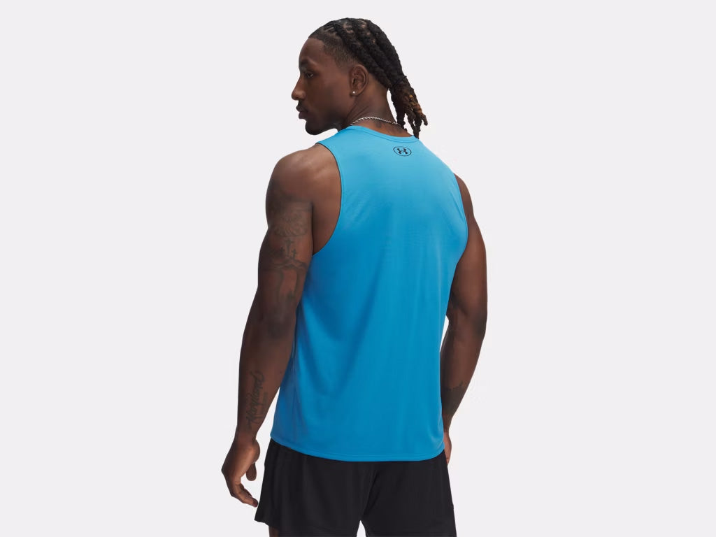 Under Armour T-Shirts blau