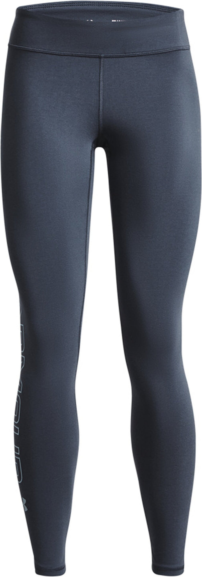 Under Armour Tights dunkelgrau