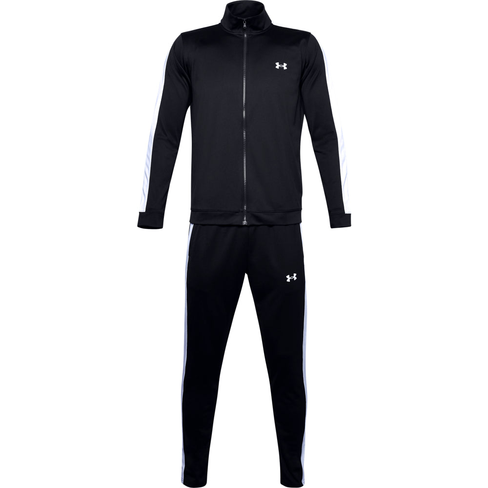 Under Armour Trainingsanzüge schwarz