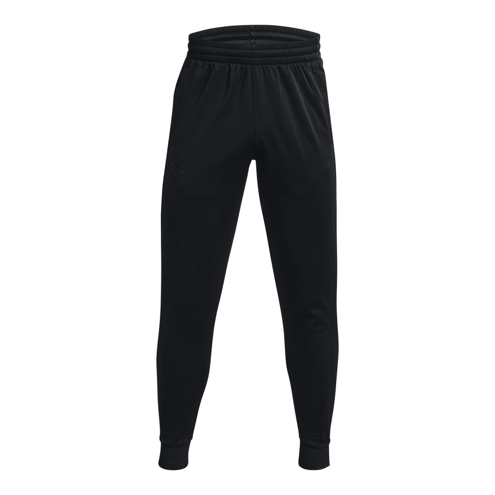 Under Armour Jogginghosen schwarz