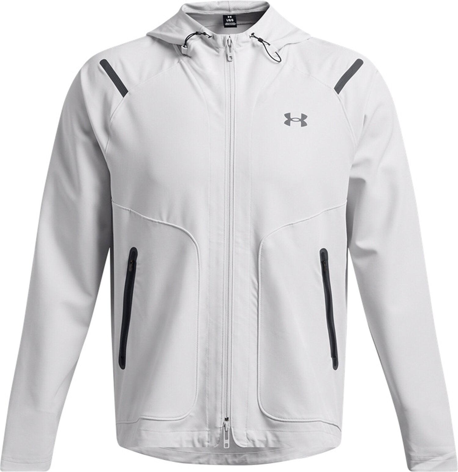 Under Armour Sweatshirts hellgrau