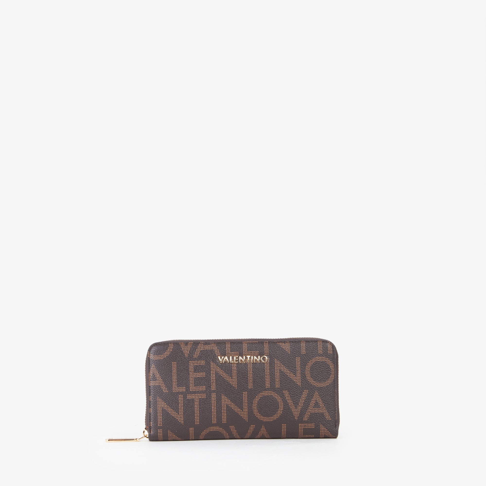 Valentino Geldbörsen braun