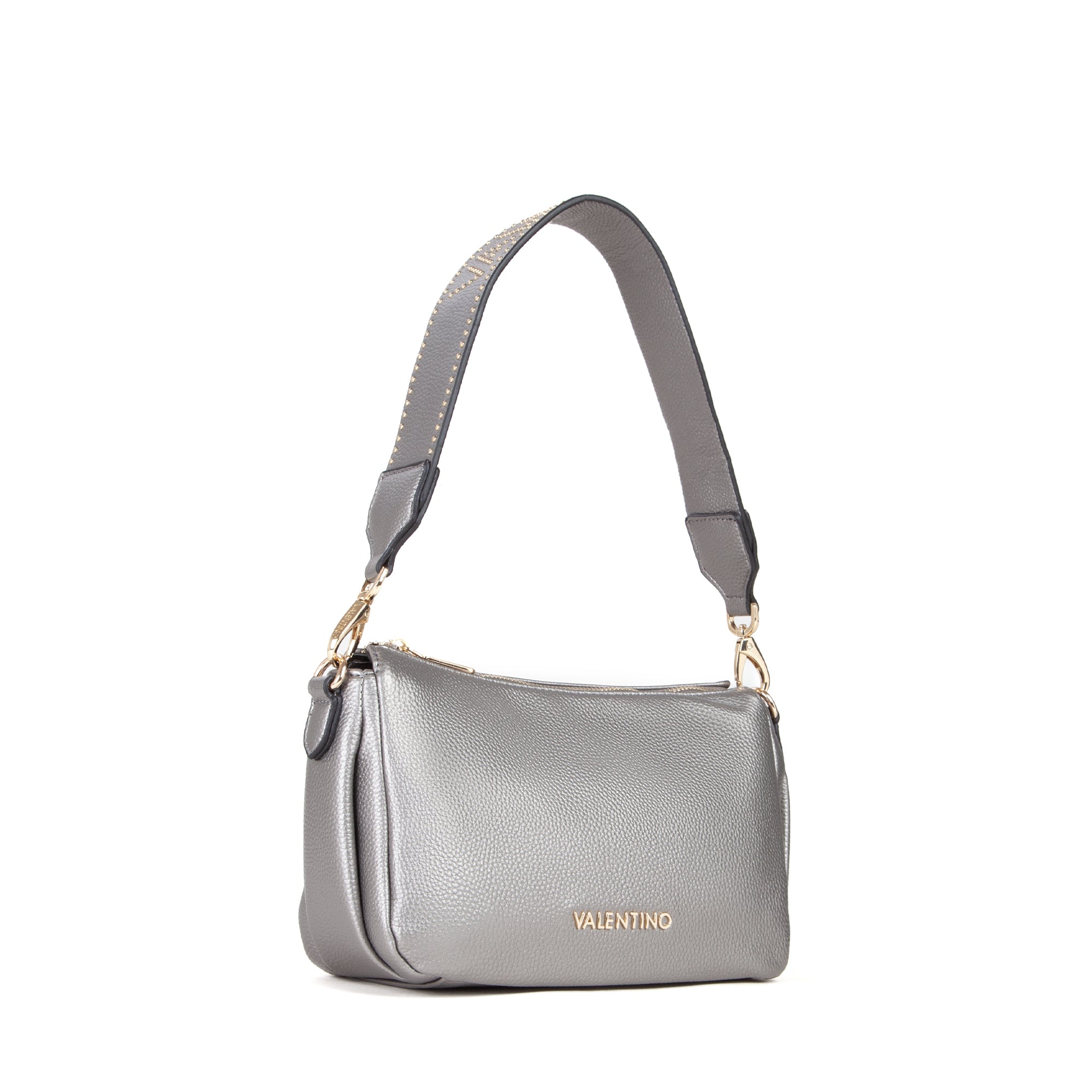 Valentino Handtaschen  silber