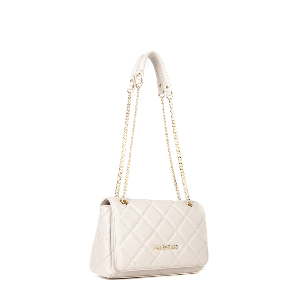 Valentino Handtaschen  weiß