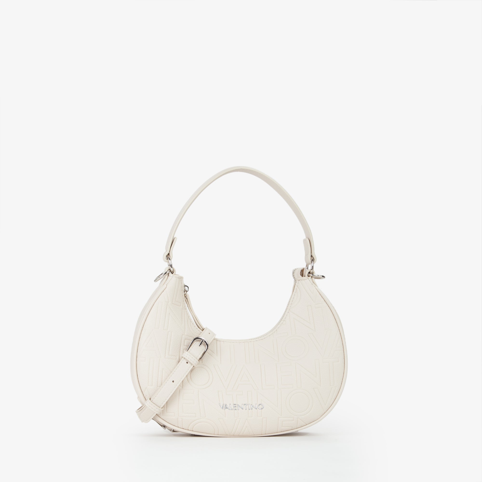 Valentino Handtaschen  weiß