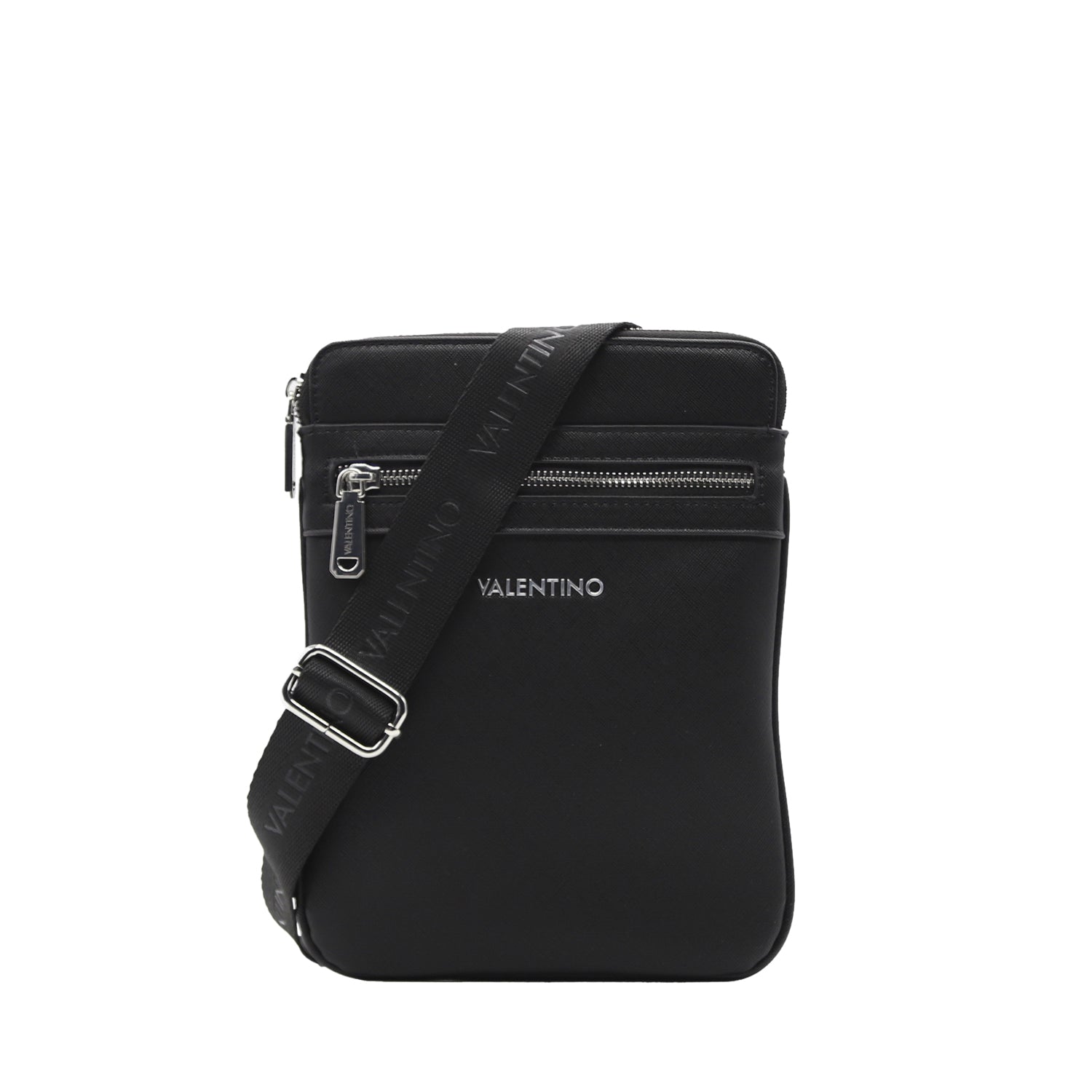 Valentino Umhängetaschen schwarz