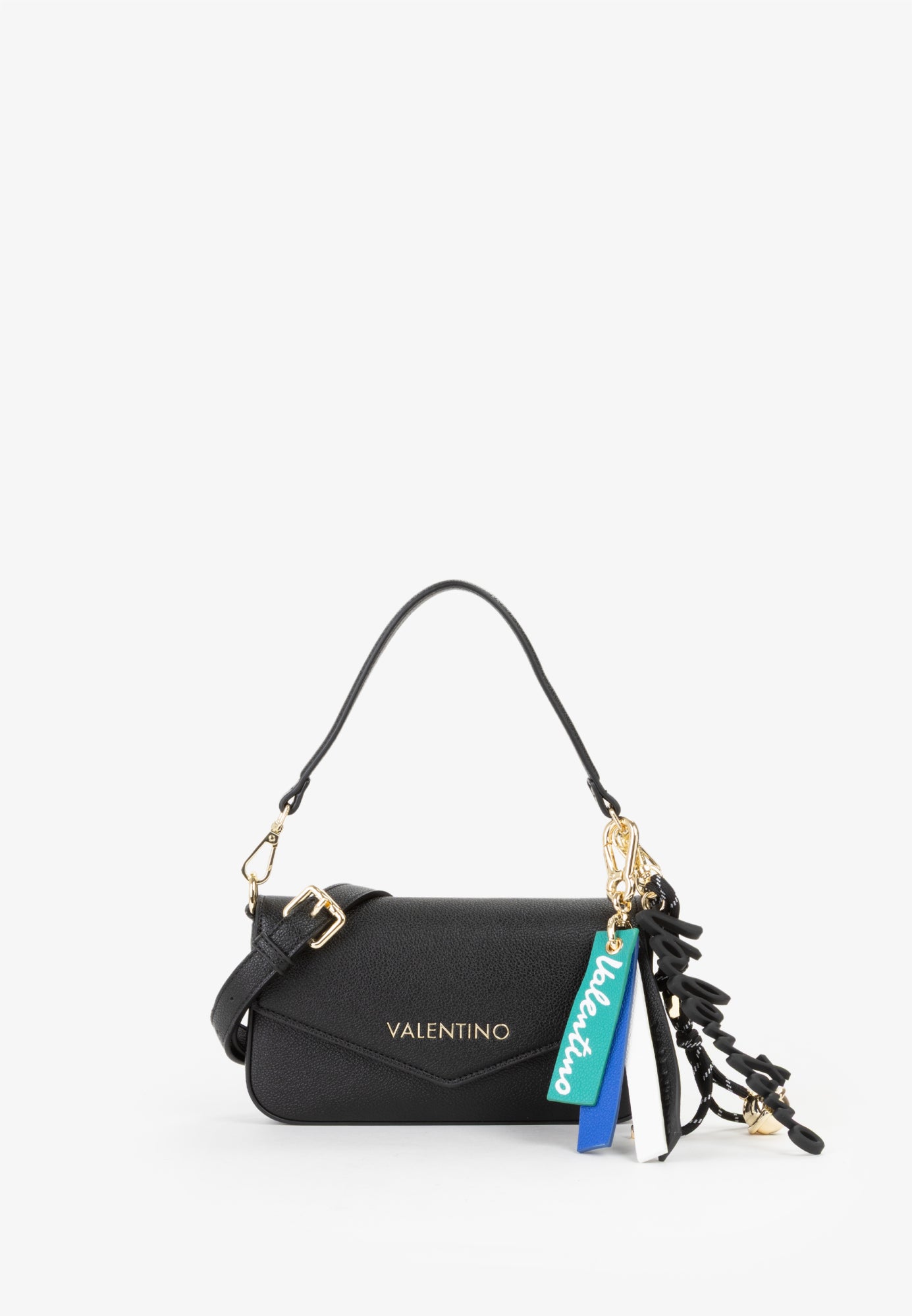 Valentino Handtaschen schwarz