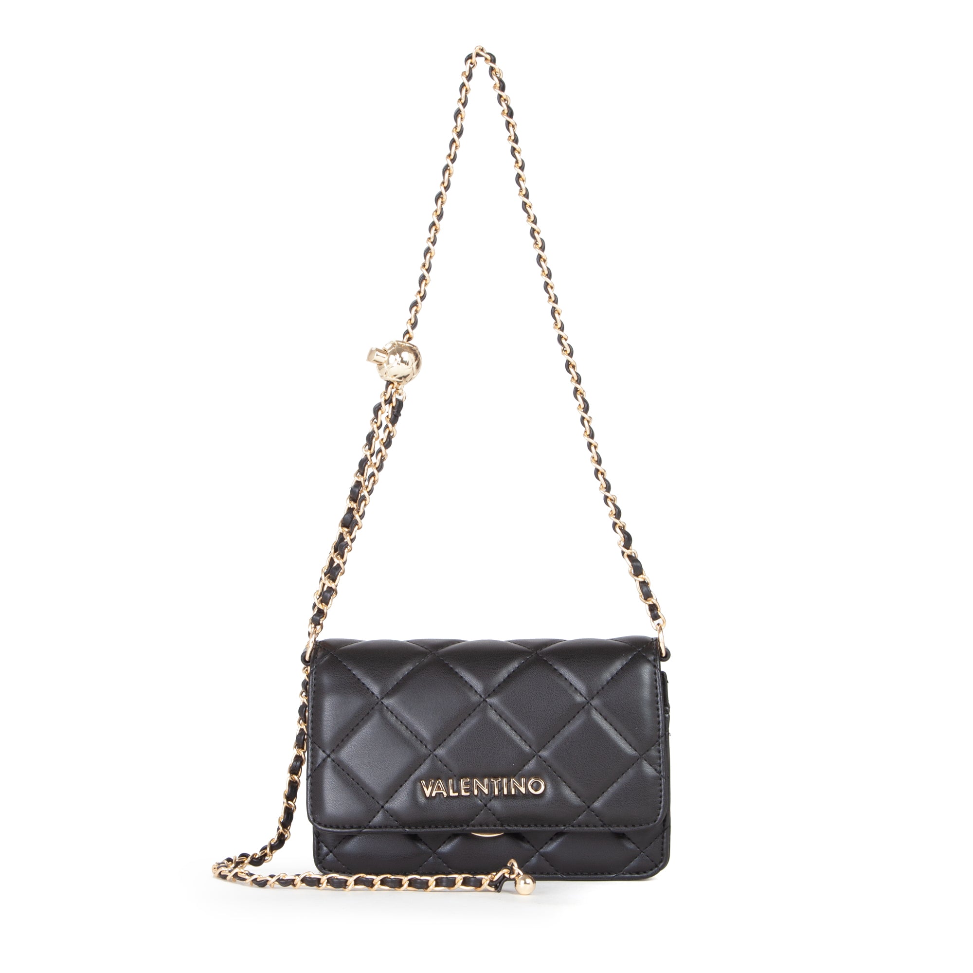 Valentino Handtaschen  schwarz