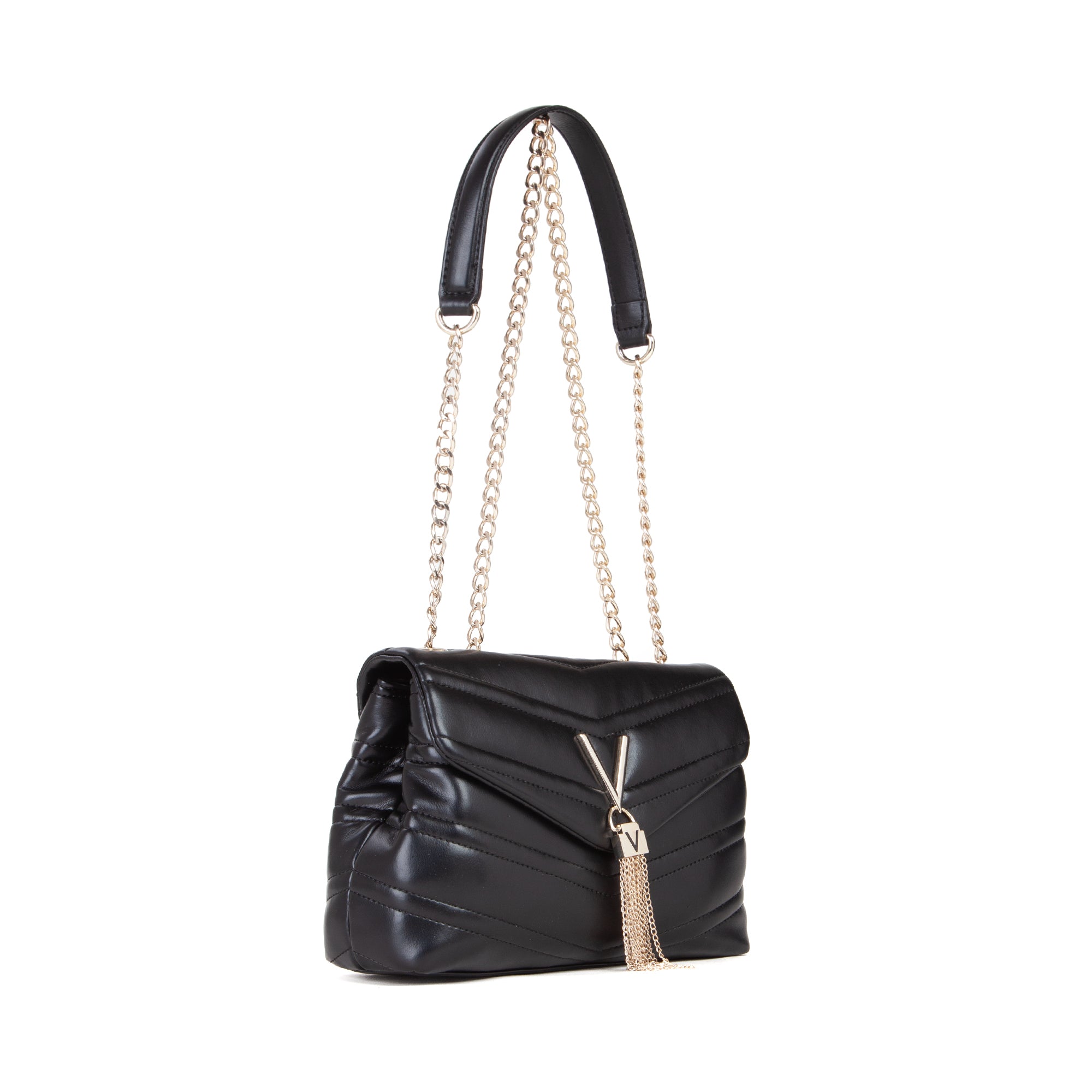 Valentino Handtaschen  schwarz