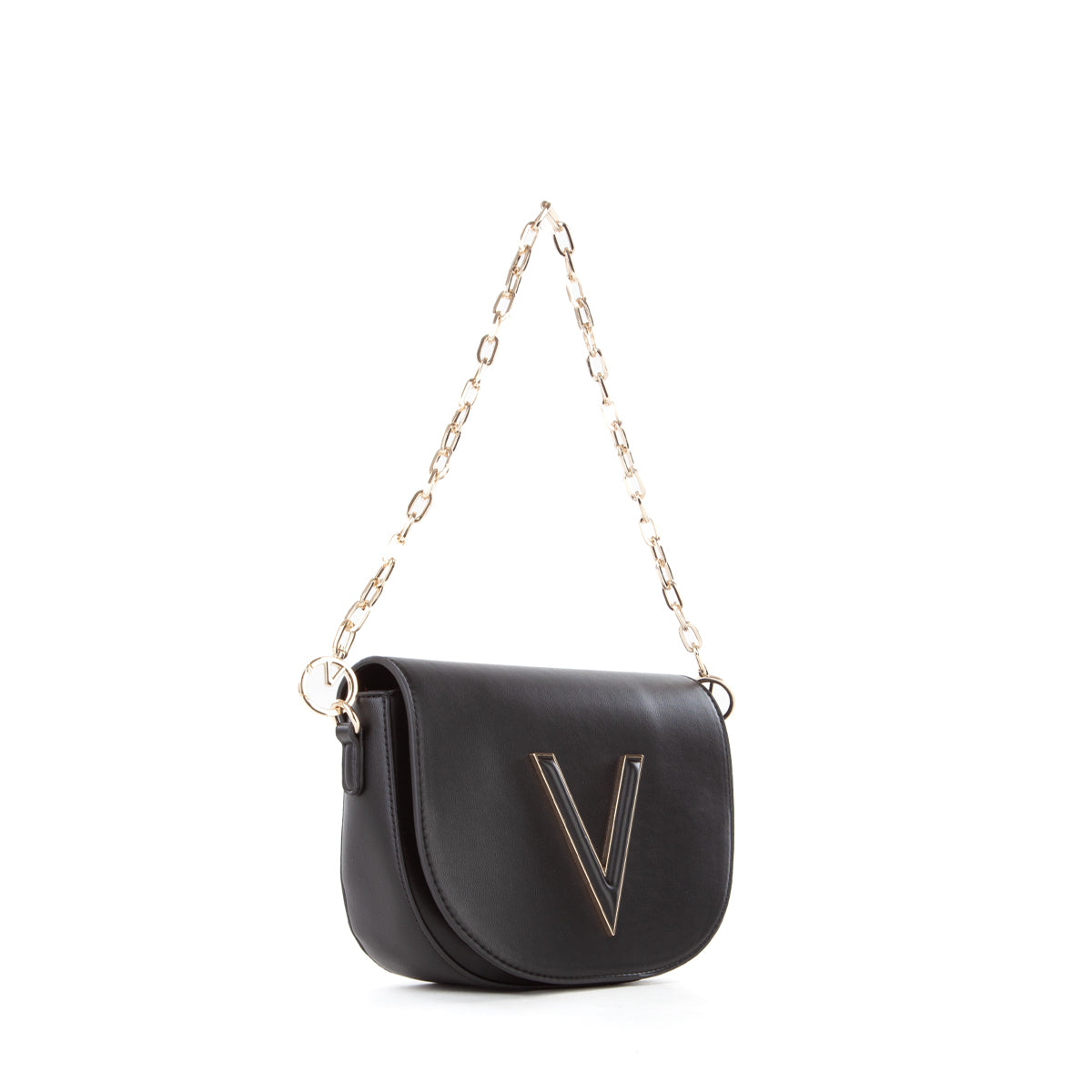 Valentino Umhängetaschen  schwarz