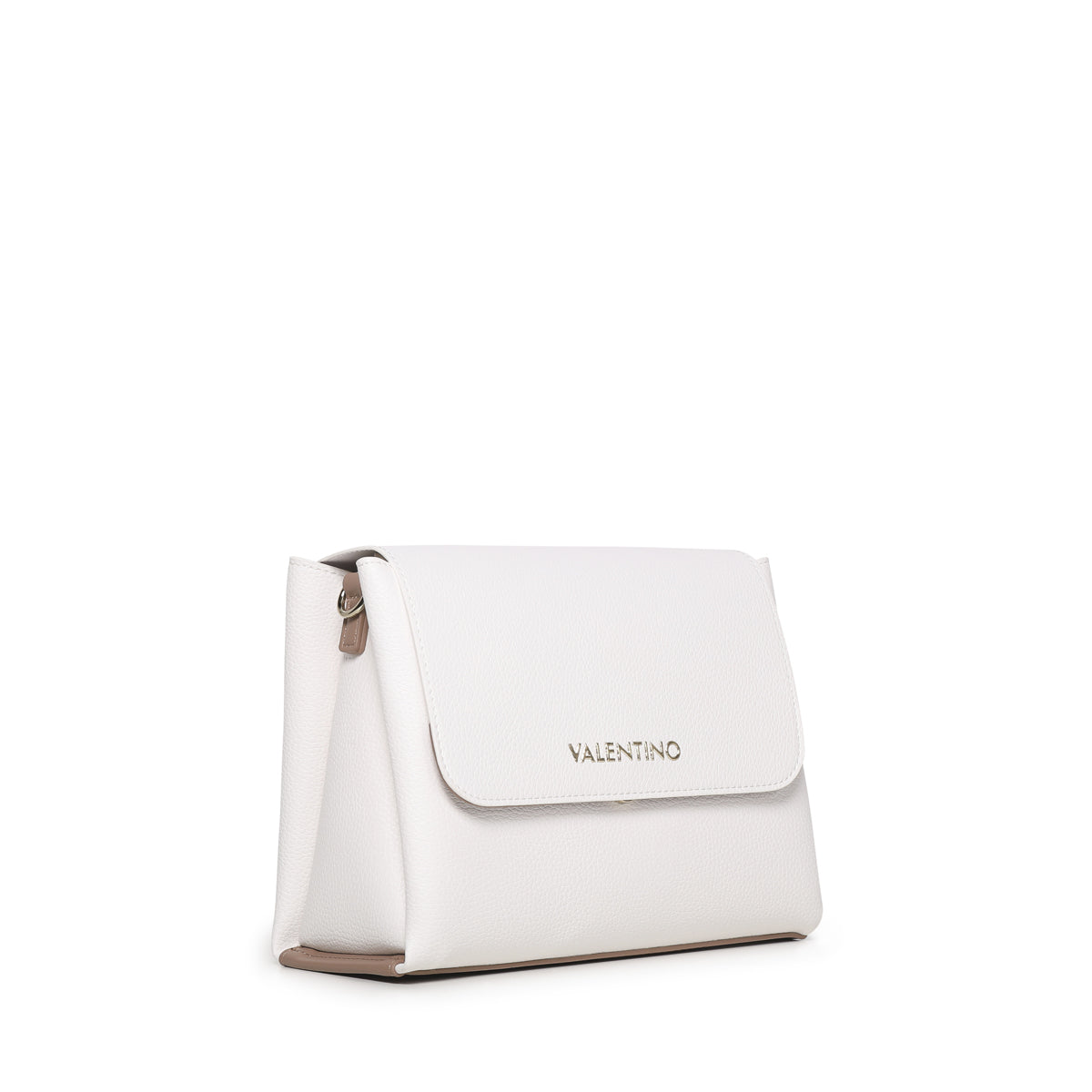 Valentino Umhängetaschen  weiß
