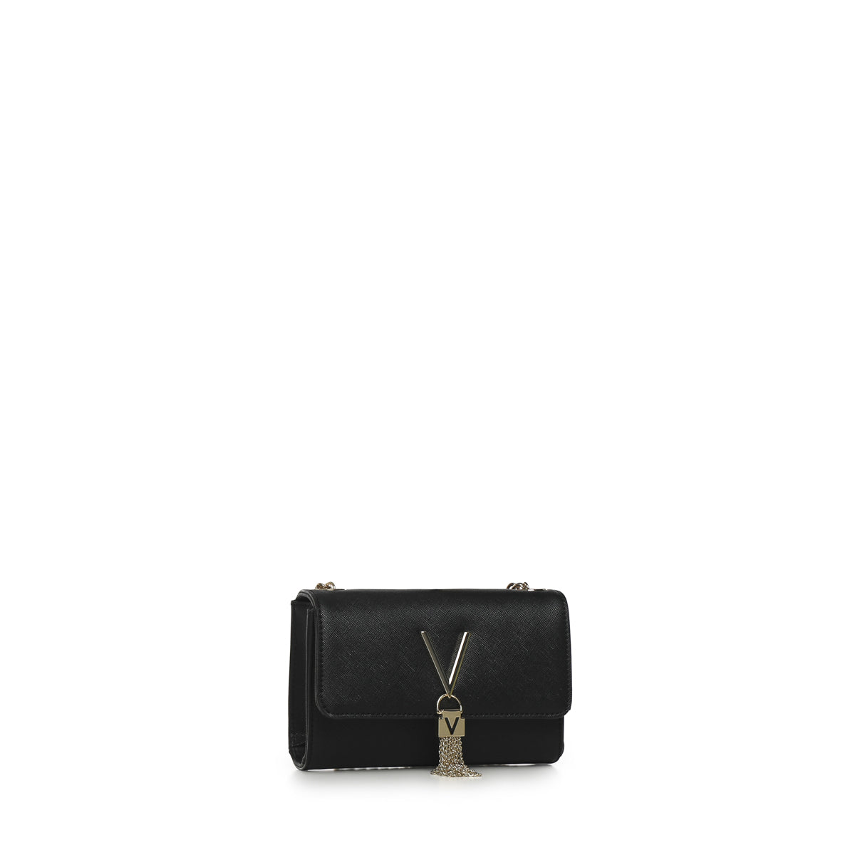 Valentino Umhängetaschen  schwarz
