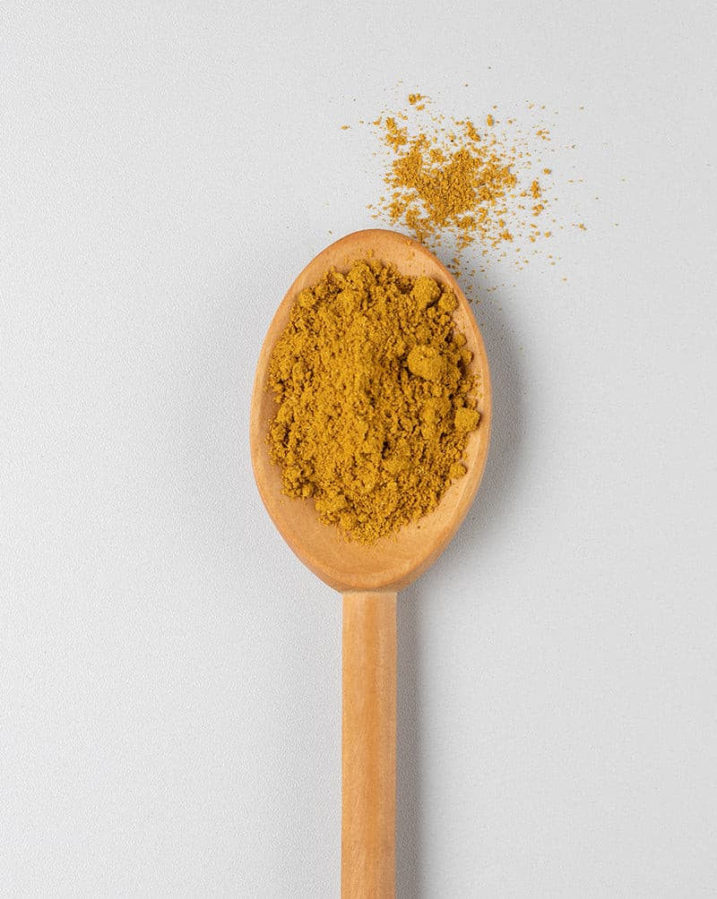 Van den Berg Mode orange