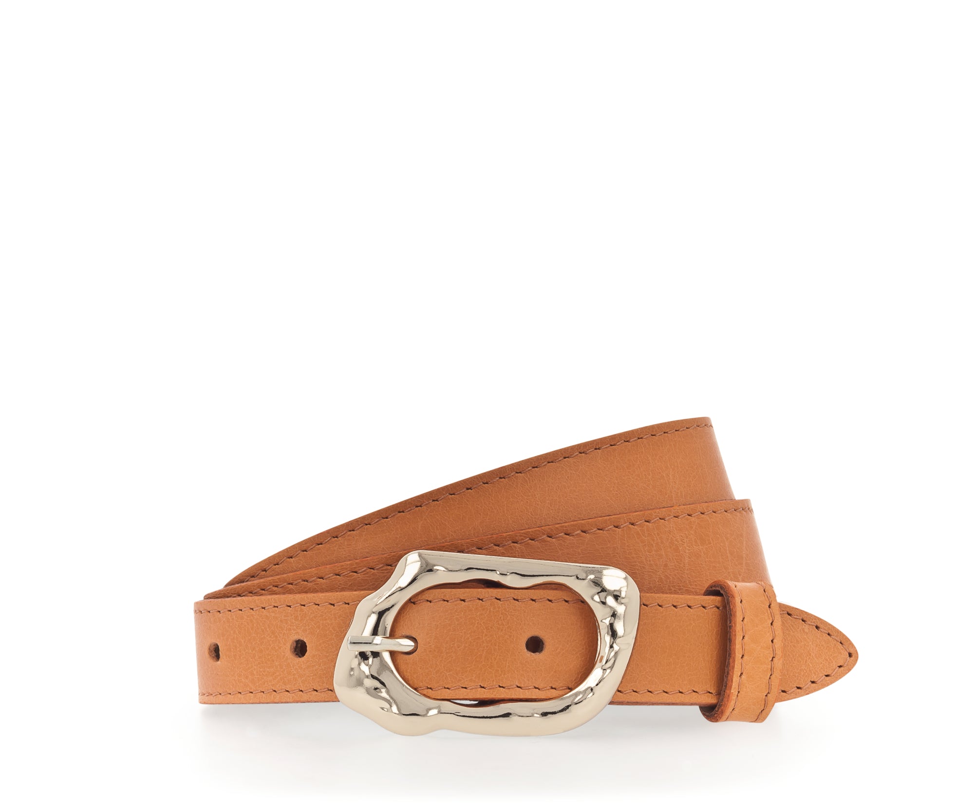 Vanzetti Gürtel orange