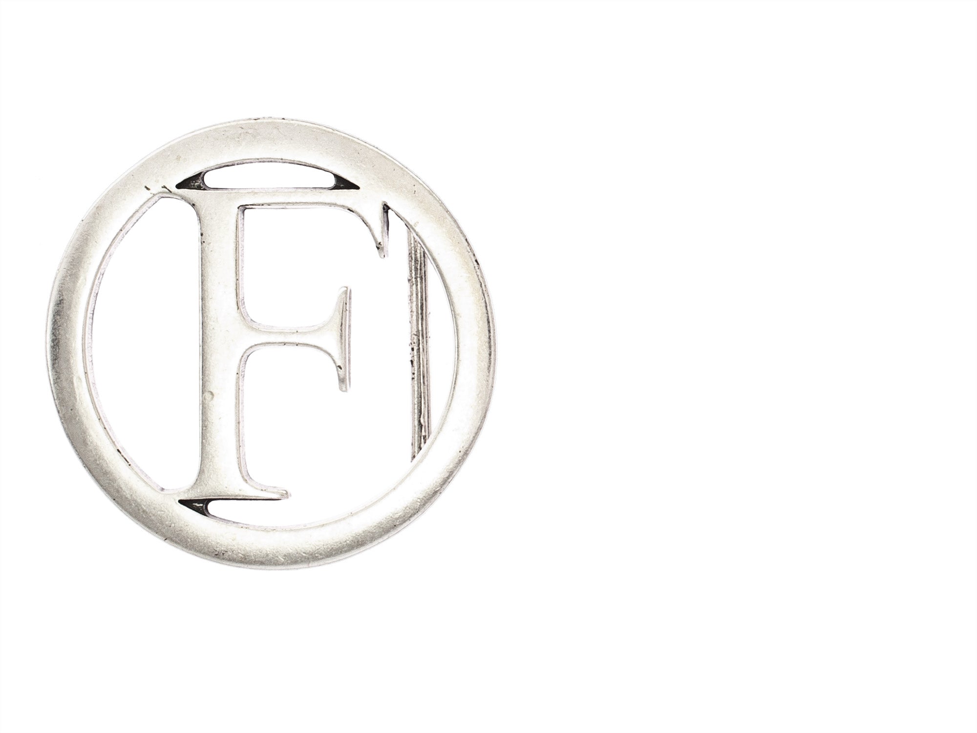 Vanzetti Schmuck  silber