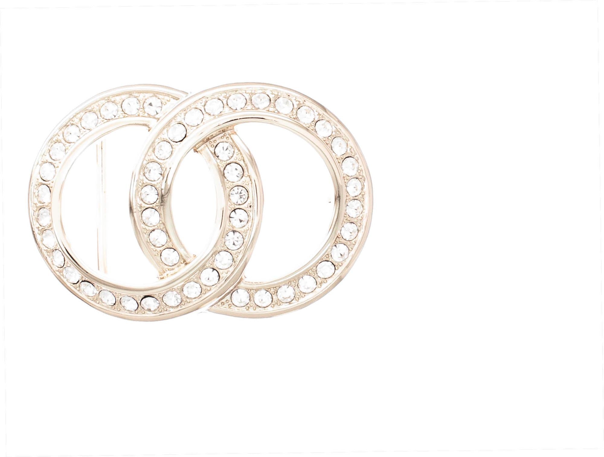 Vanzetti Accessoires  gold