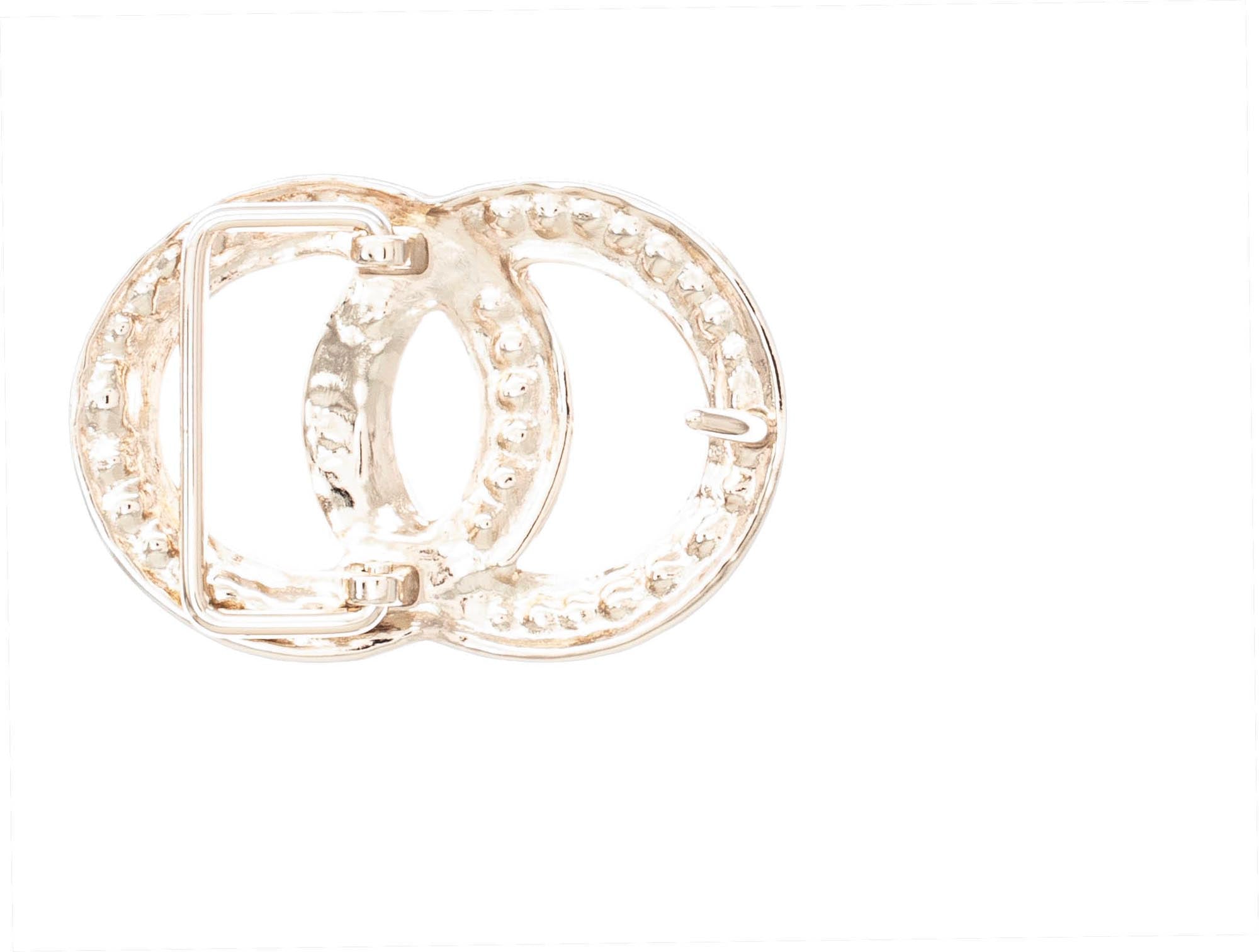 Vanzetti Accessoires gold