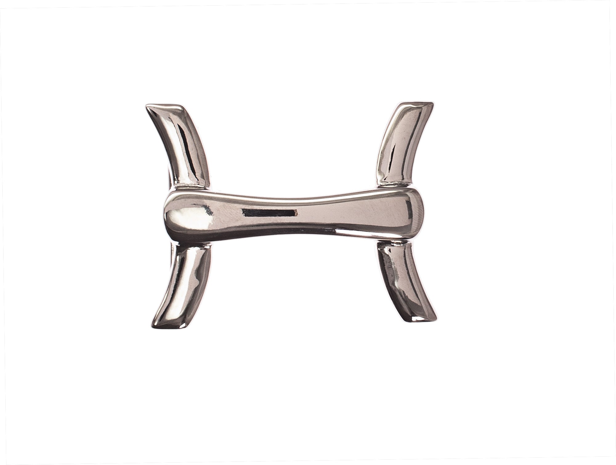 Vanzetti Accessoires silber