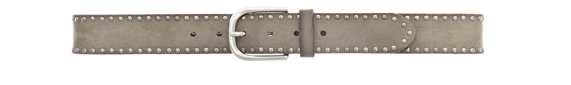 Vanzetti Gürtel  braun