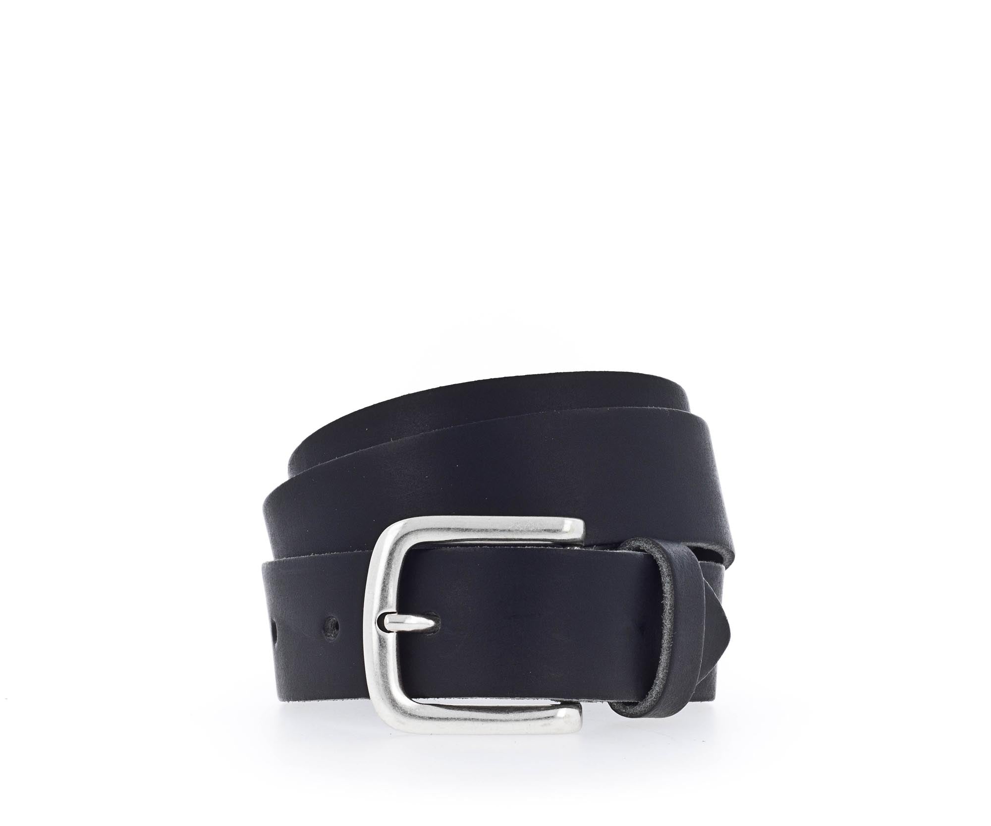 Vanzetti Accessoires schwarz