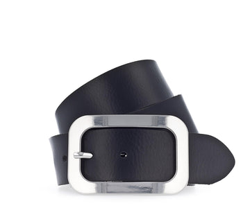Echtleder-Gürtel