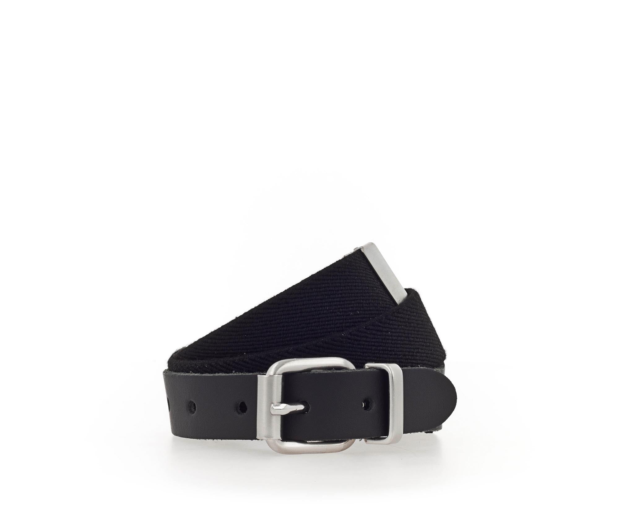 Vanzetti Accessoires schwarz