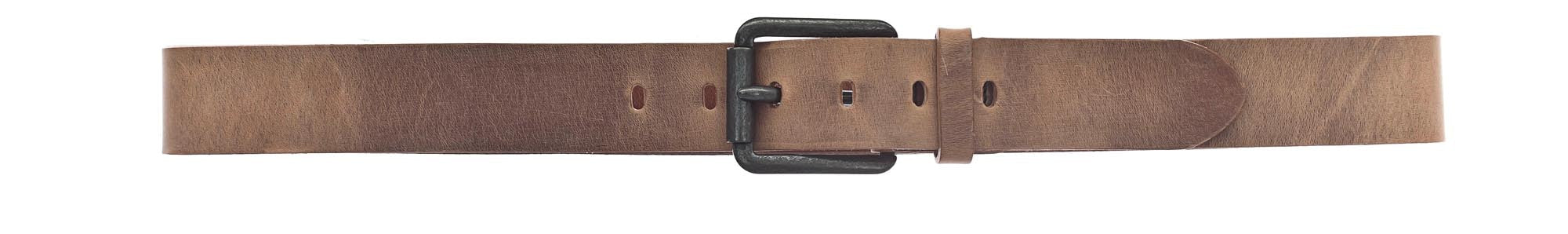 Vanzetti Gürtel  braun
