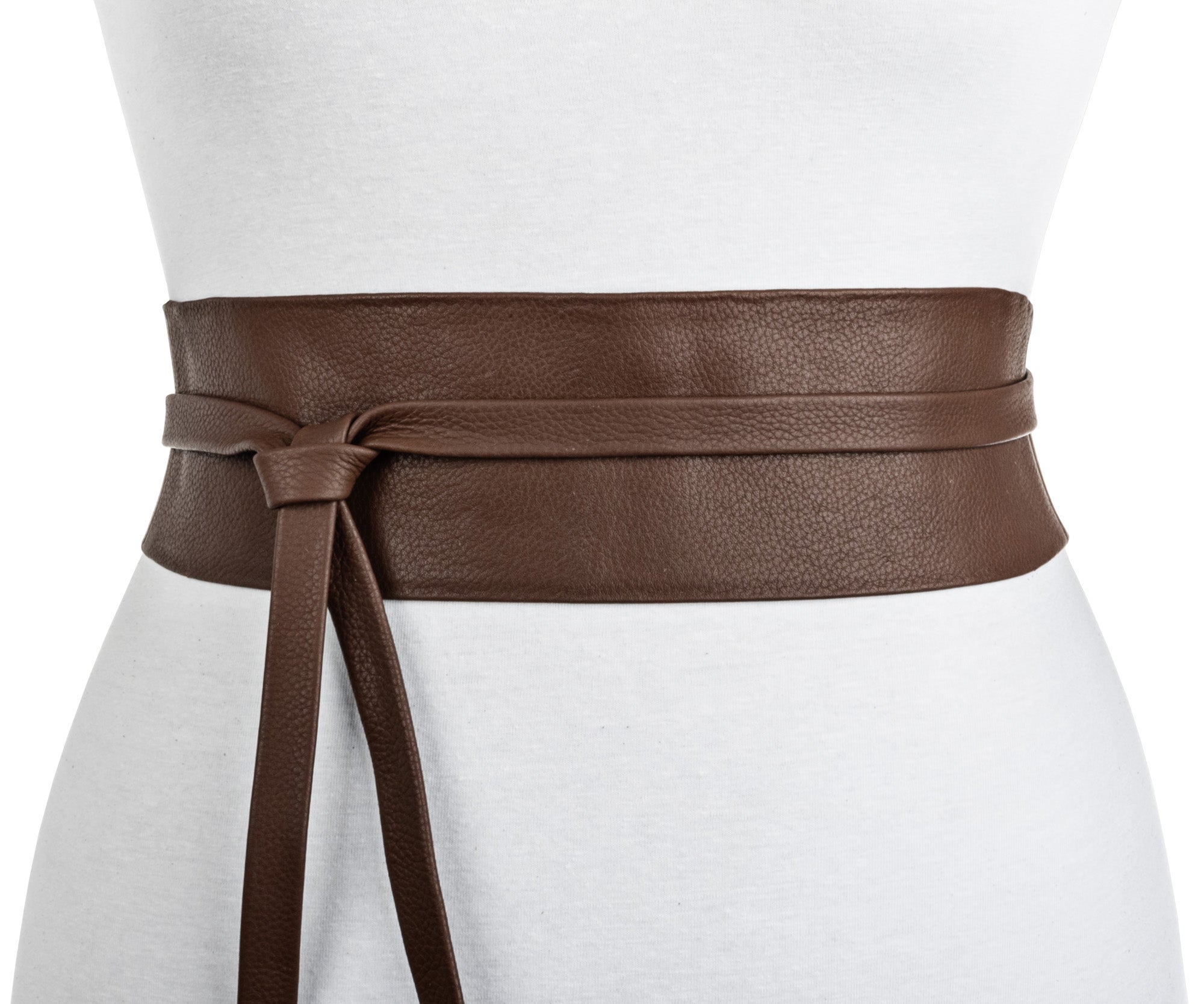 Vanzetti Gürtel  braun