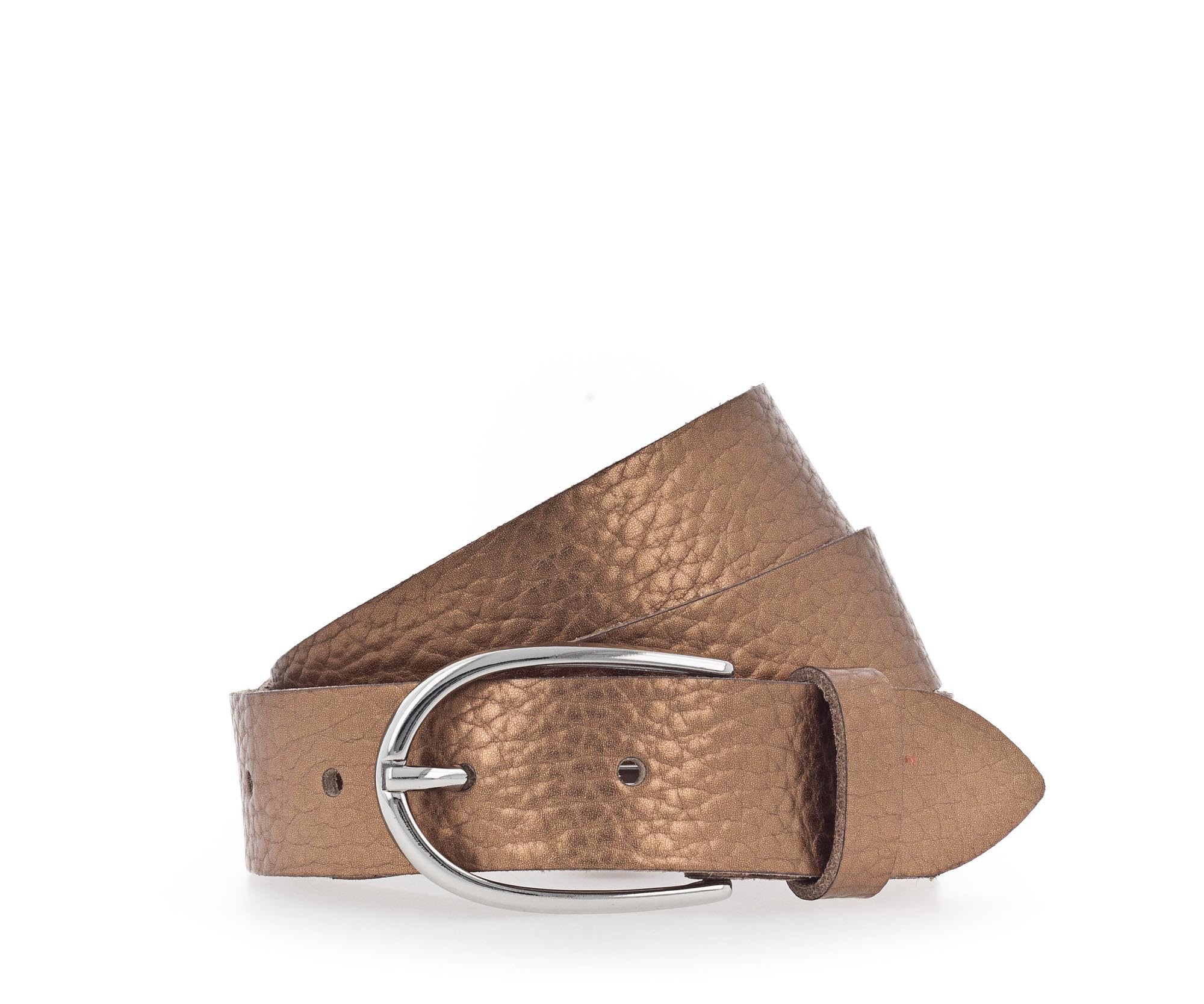 Vanzetti Gürtel braun