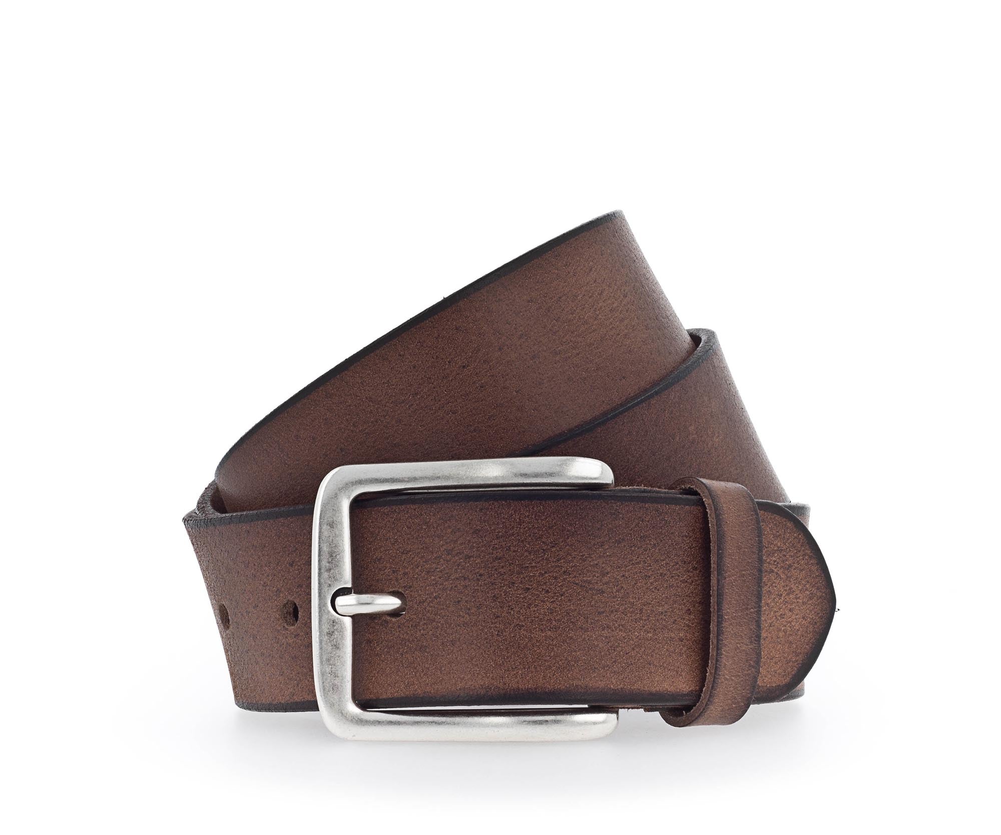 Vanzetti Gürtel  braun