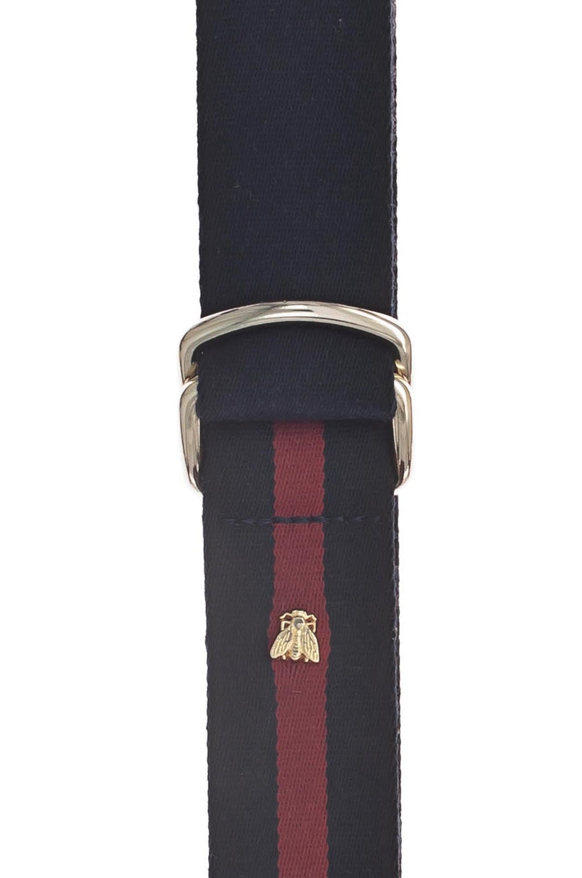 Vanzetti Gürtel marine
