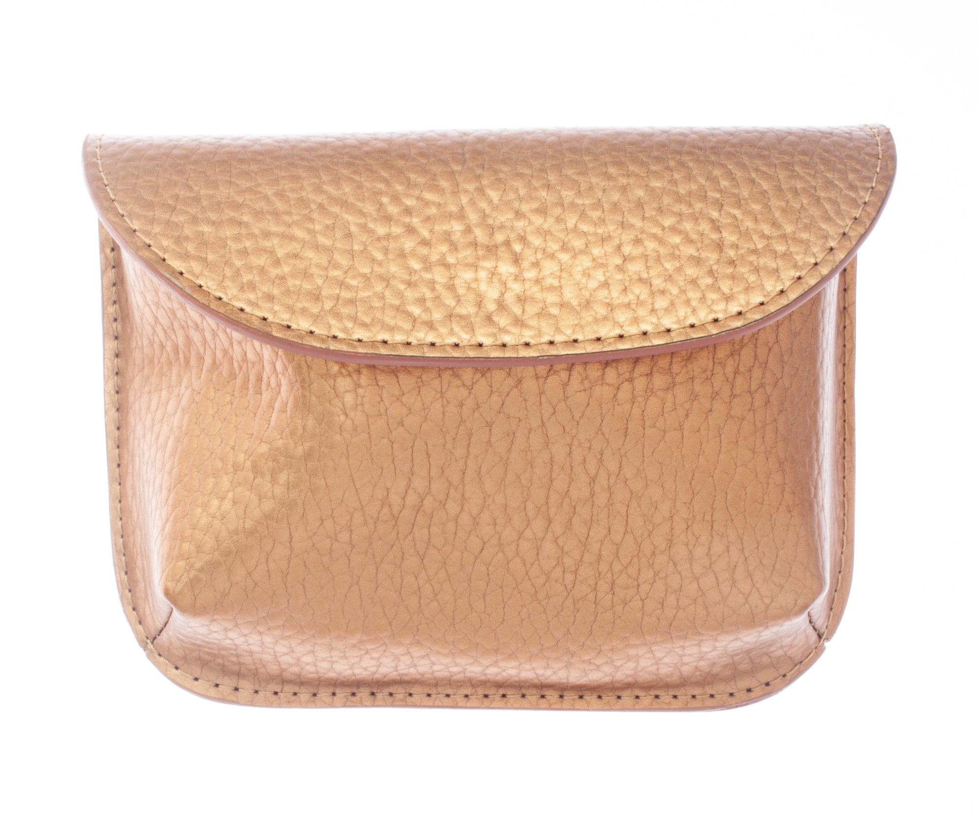 Vanzetti Gürteltaschen orange