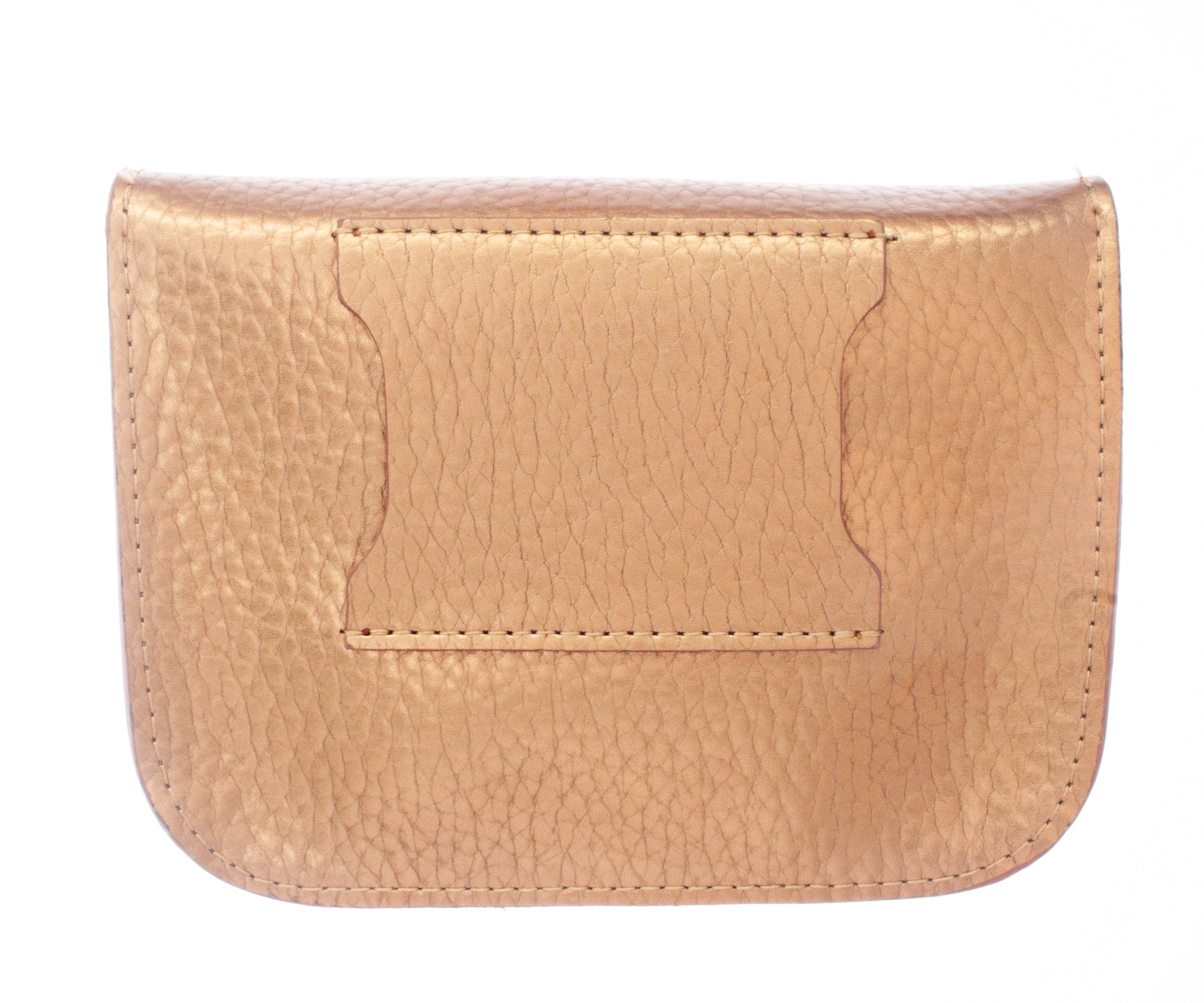 Vanzetti Gürteltaschen  orange