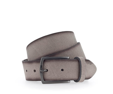 Ledergürtel (35 mm)