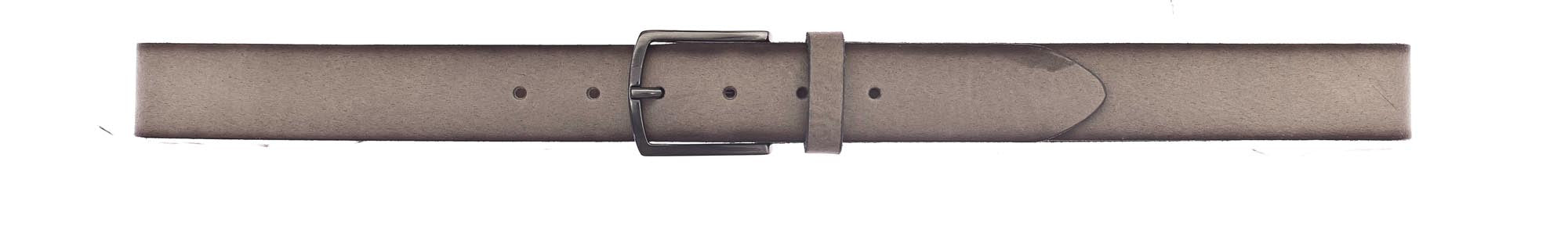 Vanzetti Gürtel  braun