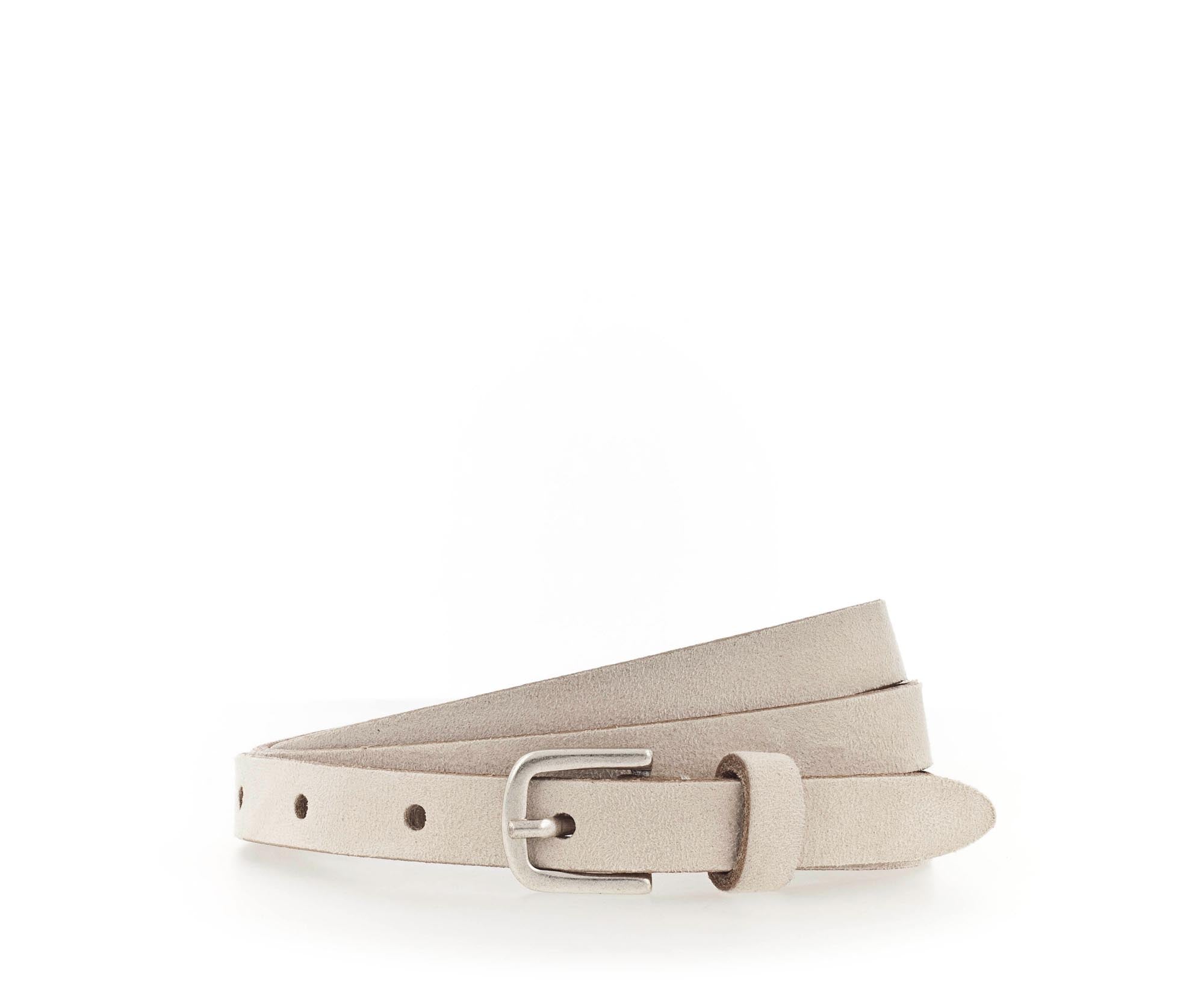 Vanzetti Gürtel beige
