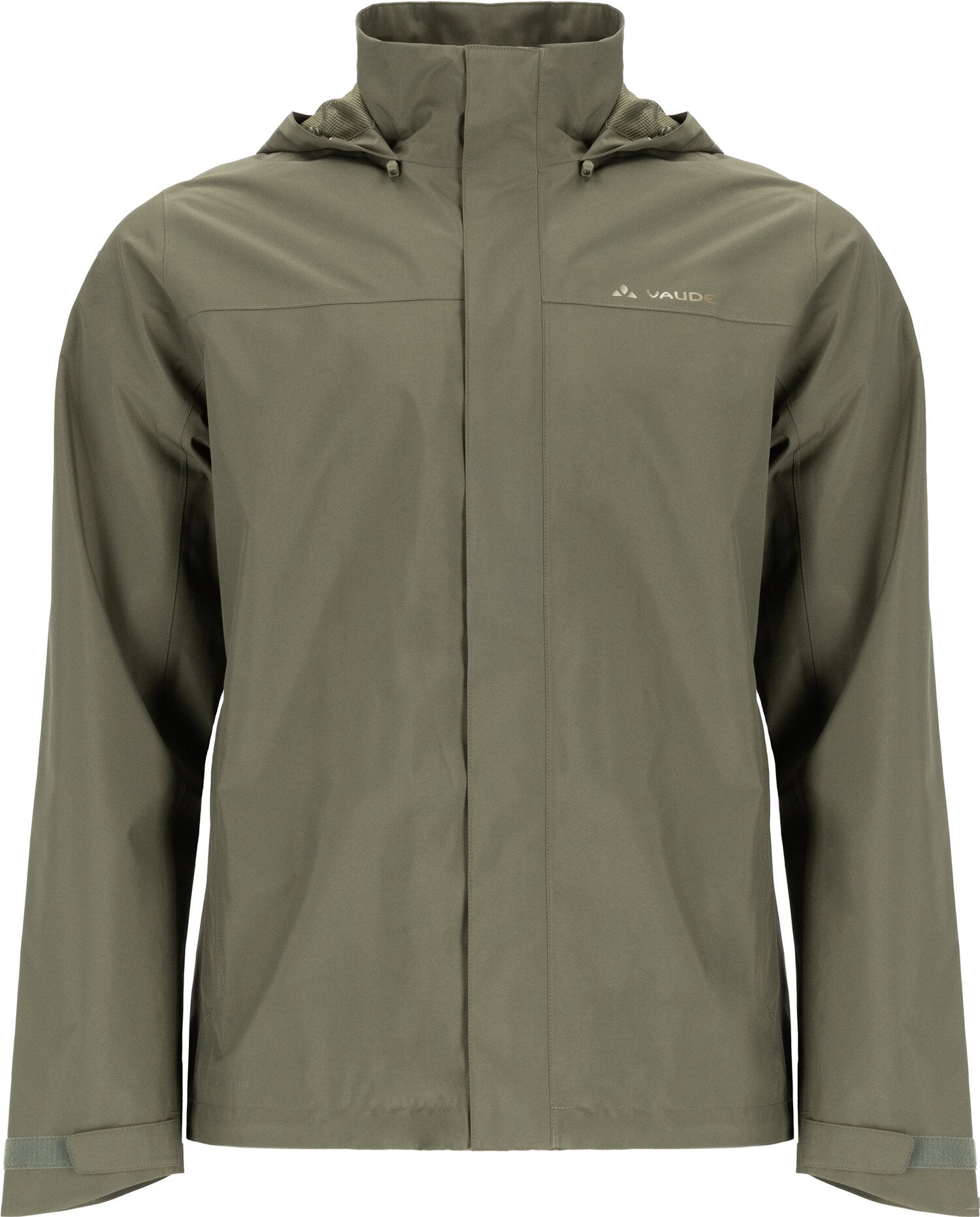 Vaude Funktionsjacken grün