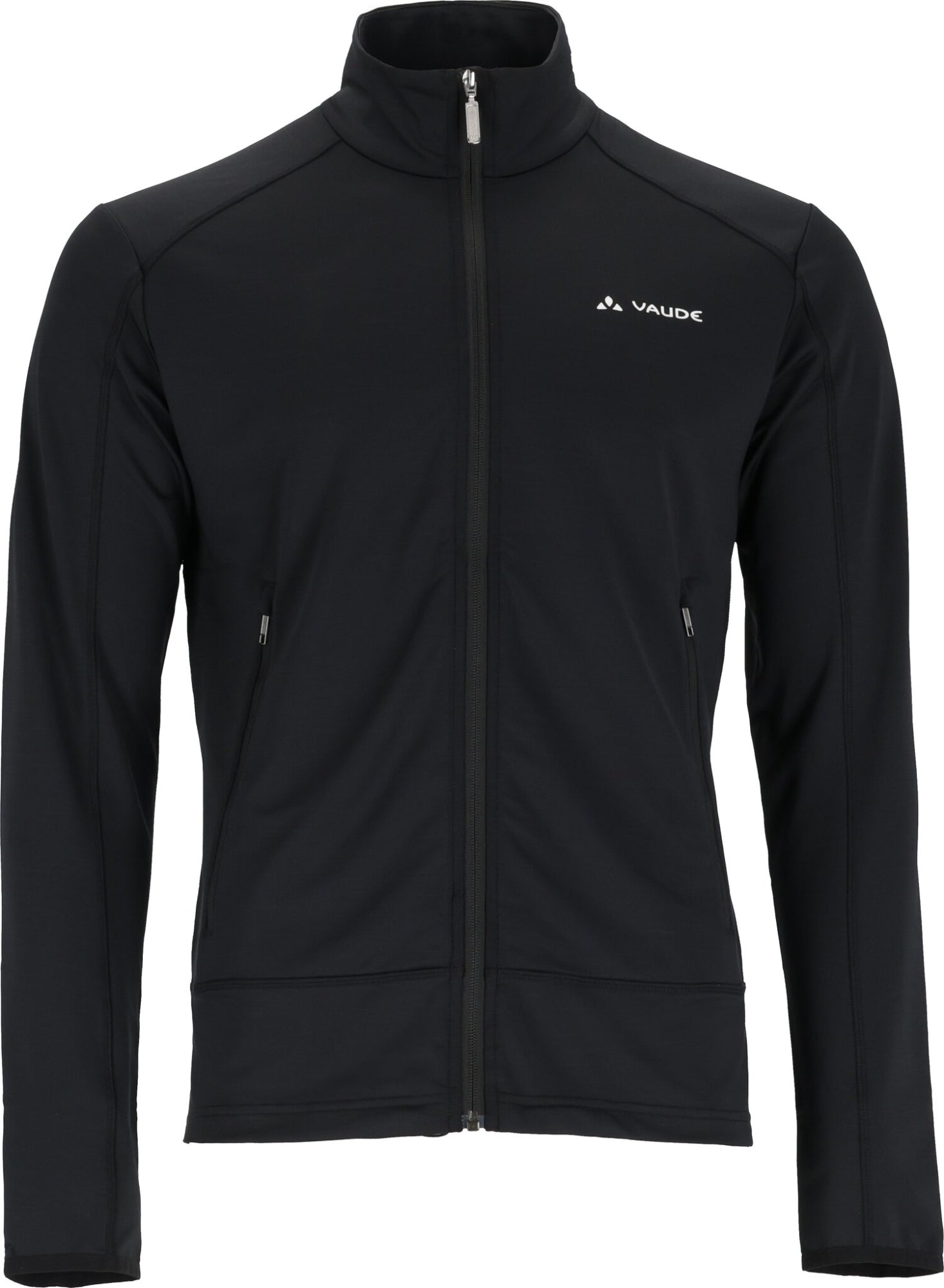 Vaude Funktionsjacken schwarz
