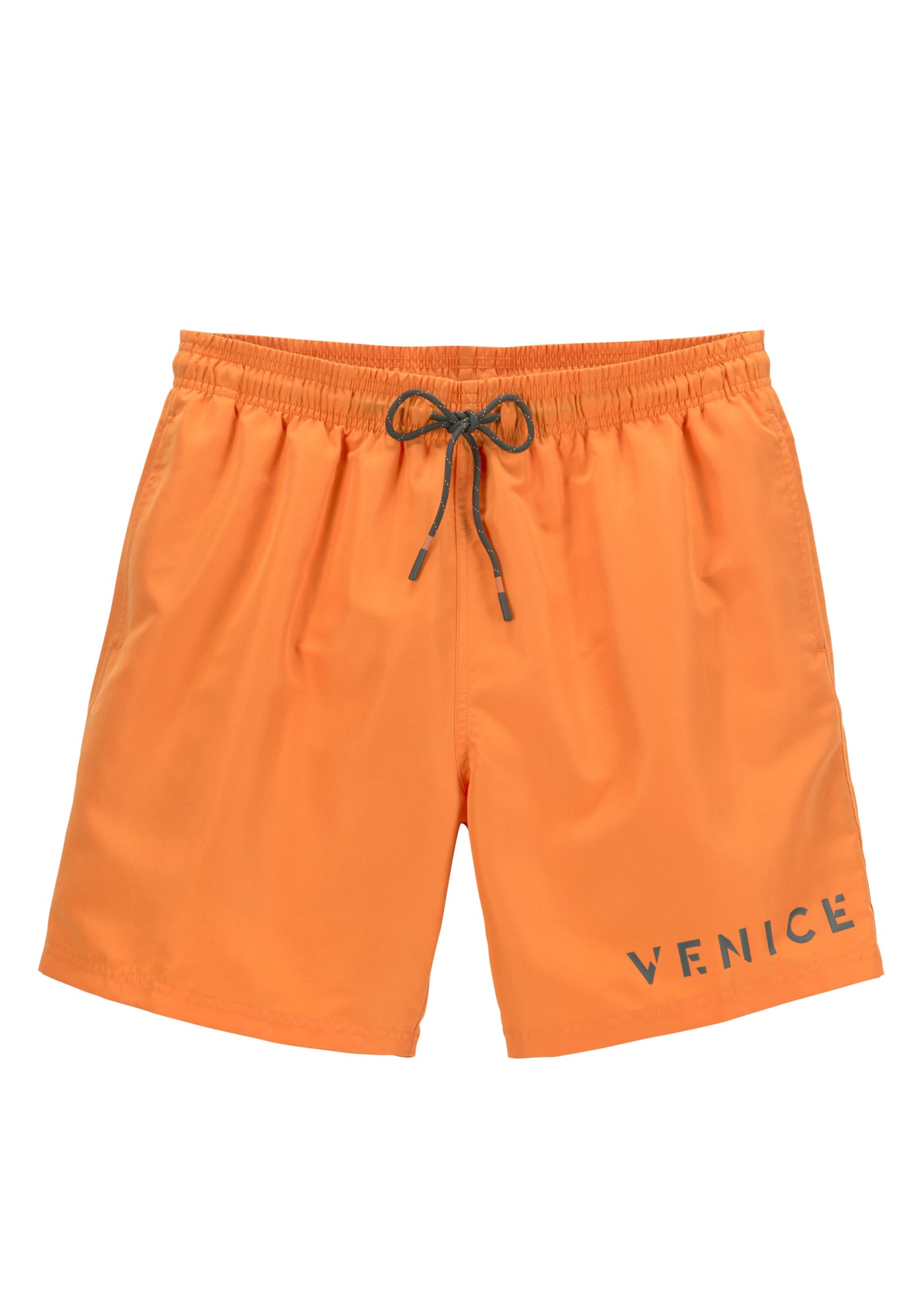 Venice Beach Bademode orange