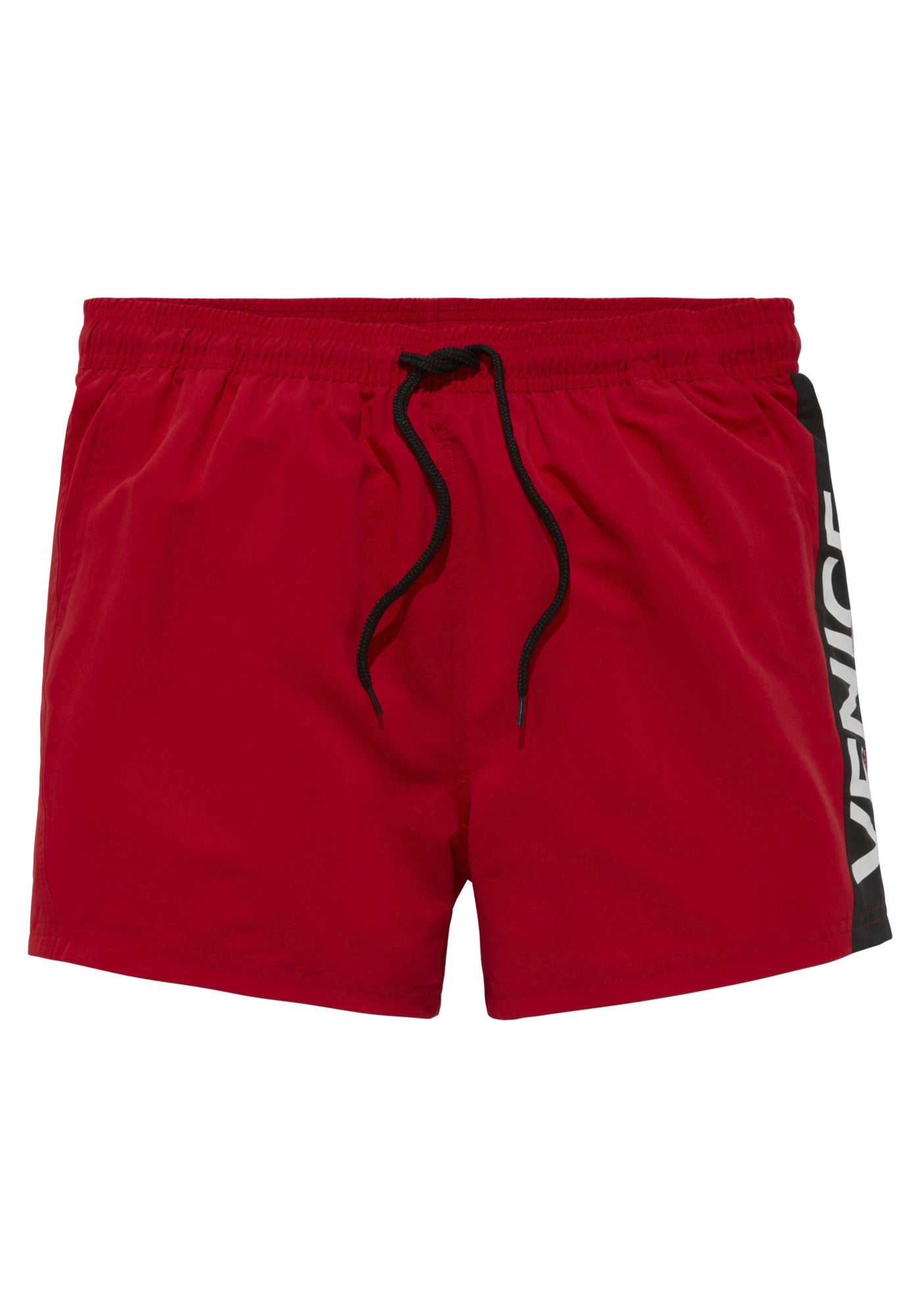 Venice Beach Bademode rot