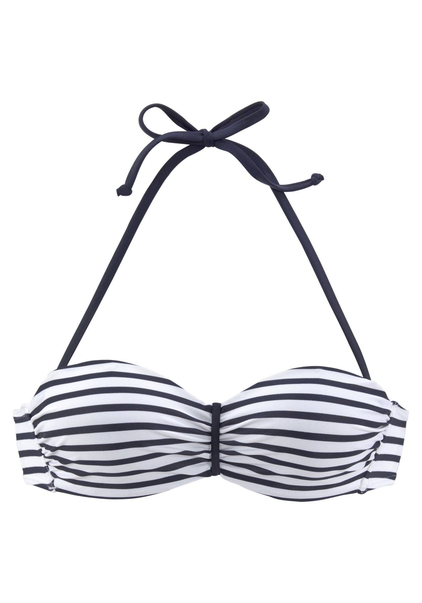 Venice Beach Bikinis weiß
